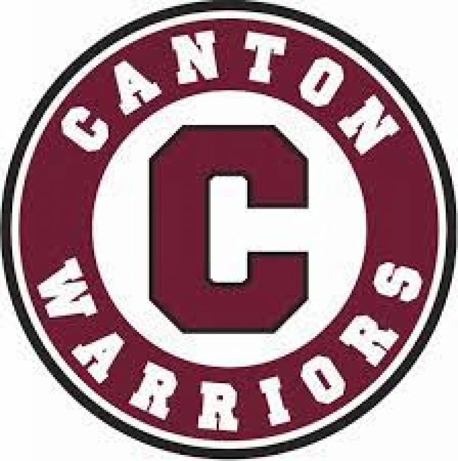 Canton High School Auto Shop